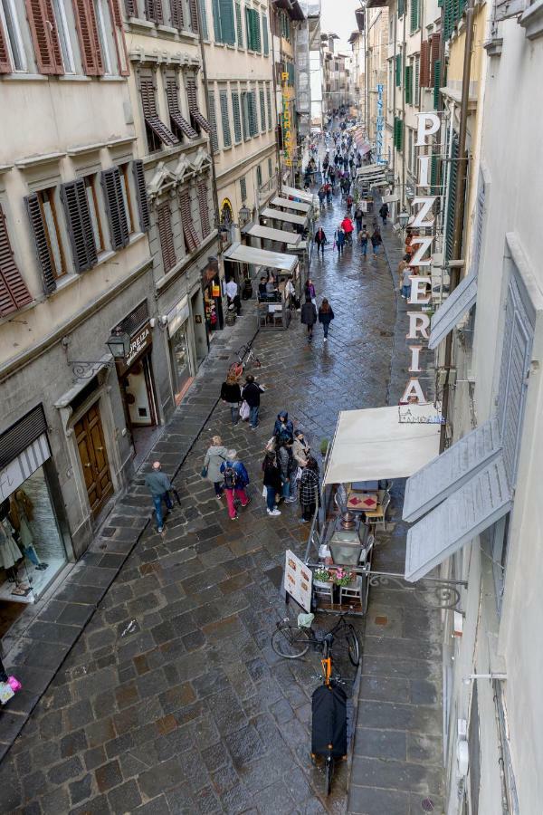 Brunelleschi Firenze Eksteriør billede