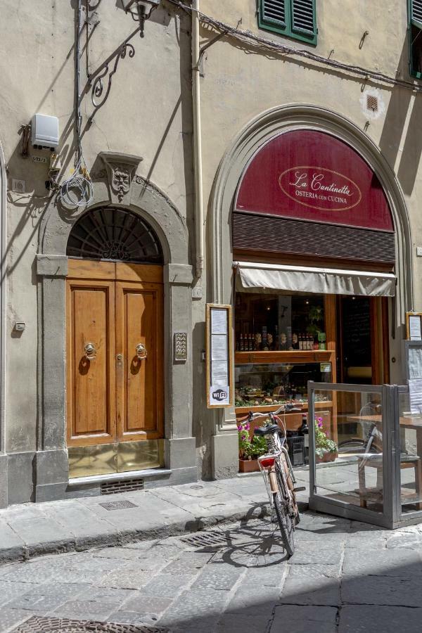 Brunelleschi Firenze Eksteriør billede