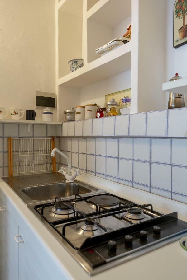 Brunelleschi Firenze Eksteriør billede