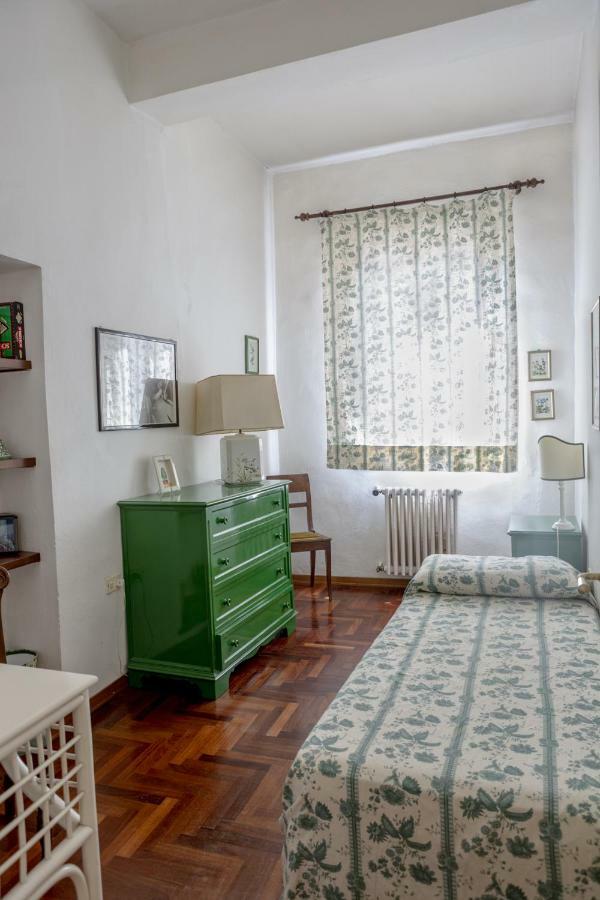 Brunelleschi Firenze Eksteriør billede