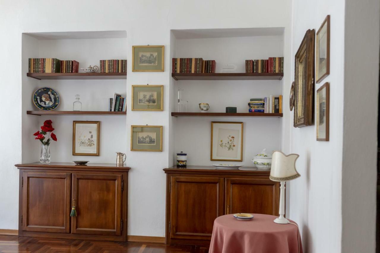 Brunelleschi Firenze Eksteriør billede